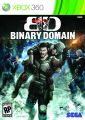 Binary Domain